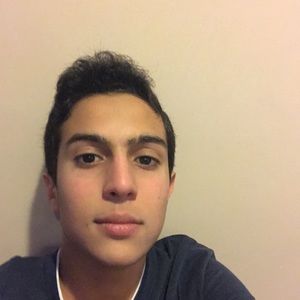 Meet your Posher, Marc